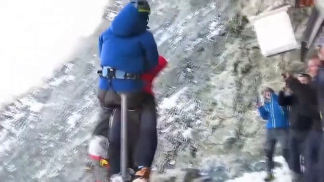 10 НЕВЕРОЯТНЫХ ДОМОВ В НЕОБЫЧНЫХ МЕСТАХ смотреть онлайн