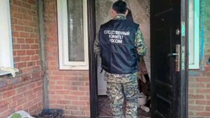 Житель Краснодарского края забил мать до смерти металлическим прутом