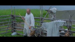 Паломничество: от Белого до Балтийского моря