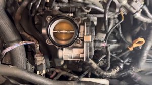 Malibu 1 C0242 ABC Engine power is limited! Малибу 1 Мощность двигателя ог