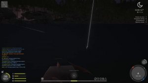 Трофейный Голец Арктический - Русская Рыбалка 4