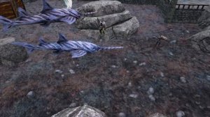 ARK Survival Evolved — ARK: Aquatica.Релиз в июне этого года.