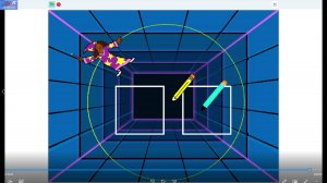 "Чертёжник" (подпрограмма & код Другие блоки) / SCRATCH - создание анимированных и интерактивных игр