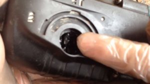 перфоратор макита 2450, пропал удар