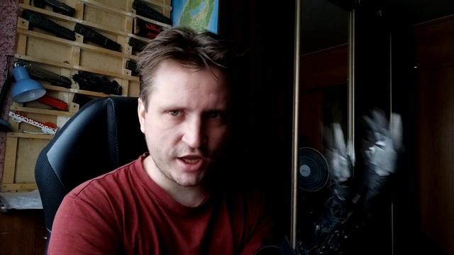 Перчатка принца персии готова. Плюсы и минусы. смотреть онлайн