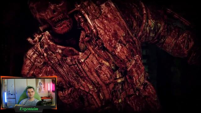 Shadows of the Damned на PS3 Эмуль в 4К смотреть онлайн