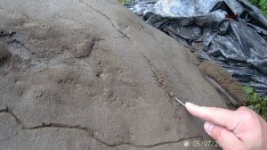 Валун для ландшафтного дизайна своими руками.