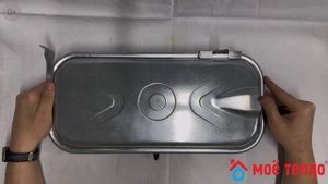 Расширительный бак для котла Navien Deluxe C 13 24 #navien #отоплен