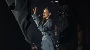 Лиана Зайнуллина - ученица Ларисы Долиной