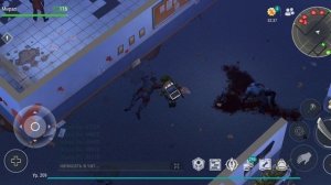 Приходим полицейский участок(Last Day on Earth: survival)