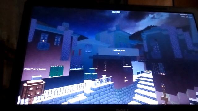 Играю в Контр Крафт 3 ! смотреть онлайн