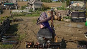 THRONE AND LIBERTY Вариант решения ошибки SMS