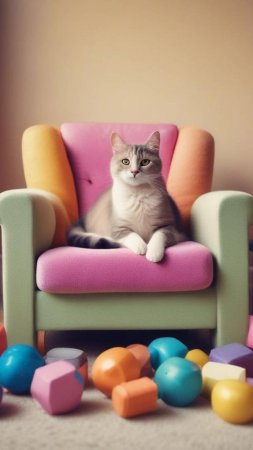 Кот поет . Смотри до конца. Ставь лайк. Подписывайся. Интересное в описании #томск #кот #иимузыка