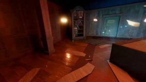 doors seek chase in hotel but 100X better | roblox