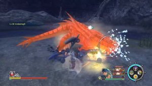 [Обзор] Ys VIII: Lacrimosa of Dana (PSVita \ PS4 \ Switch \ PC \ PS5)