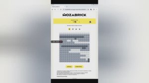 Собираю аватарку моего канала из лего!