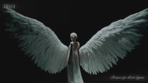 ✨Дитя моё,  услышь мой тихий глас, он льётся светом...из небесных сфер...