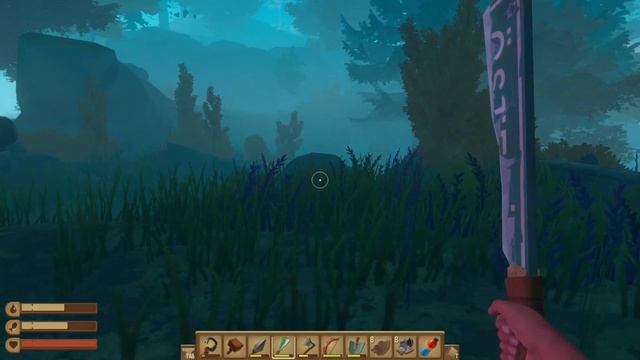 ВСТРЕТИЛ ОПАСНОГО МОНСТРА НА ОСТРОВЕ ➯ ПРОХОЖДЕНИЕ Raf смотреть онлайн