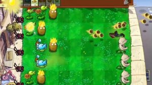 РАСТЕНИЕ ПРОТИВ ЗОМБИ HYBRID MOD 3 ЧАСТЬ ПРОХОЖДЕНИЕ #pvz #pvzhy