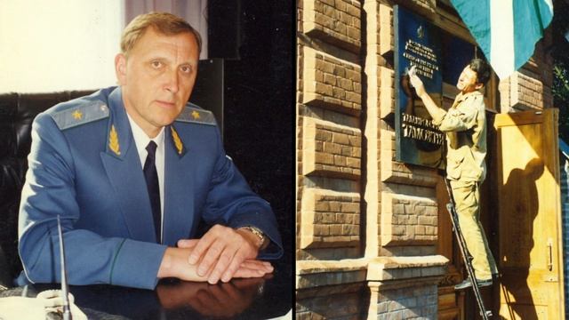 Шило Сергей Иванович. Таганрог. К юбилею 2022 год. смотреть онлайн