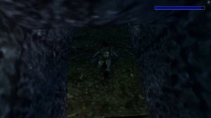 Tomb Raider 4 (25 часть) - Гиза: Под Сфинксом