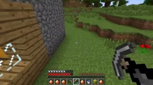 7 СПОСОБОВ ОГРАБИТЬ РАДУЖНОГО ИГРОКА В МАЙНКРАФТ💖🎄?