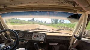 Автокросс летом в Екатеринбурге. Отзыв клиента