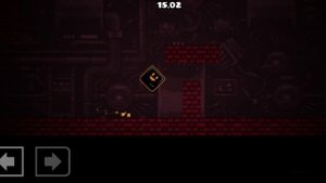 Мой новый уровень - World with Demons