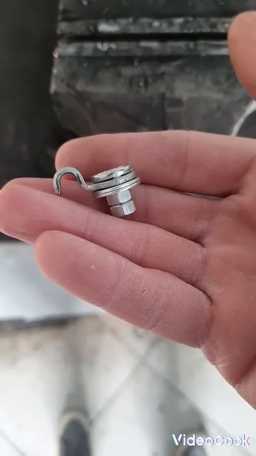 Регулировка ручки двери Гранта ФЛ #automobile #ремонт #топ #? смотреть онлайн