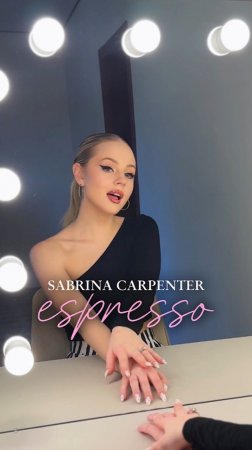 ALINDA - Espresso(cover) ❗ПОДПИШИСЬ❗