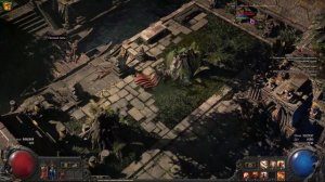 Фикс микрофризов POE 2 после обновы 22.12.2024