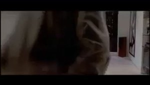 Патрик бейтман убивает пола алена топором (American psycho)