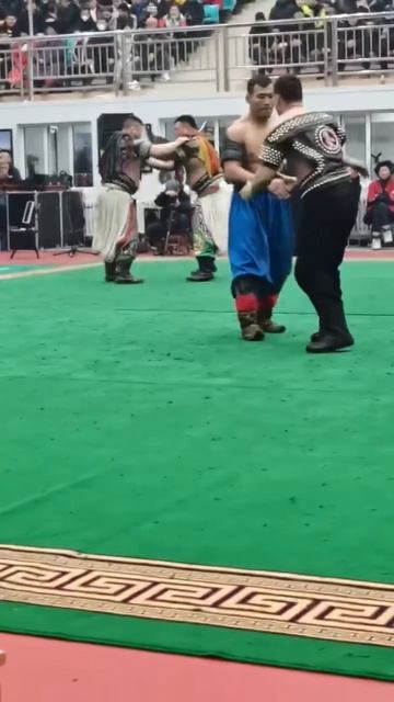 Өвөр монгол бөхийн барилдаан смотреть онлайн