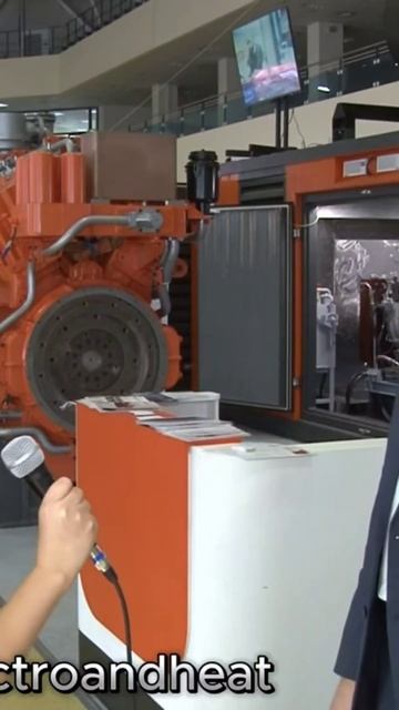 Оборудование на выставке нравится всем #shorts #теплоиэн? смотреть онлайн