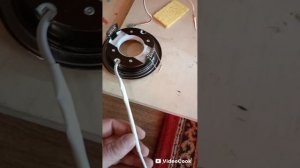 светильник