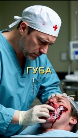 Рваный губ.Телефонные аферисты