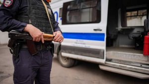 Два жителя Новосибирска задержаны за нападение на завод и убийство охранника