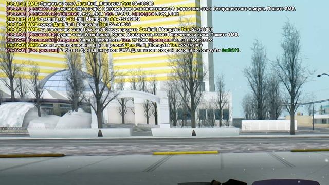 💰 ПУТЬ БОМЖА в САМП 💰 НАШЕЛ КУДА ВЛОЖИТЬ МИЛЛИОНЫ! (Tri смотреть онлайн