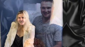 Весёлое Рэп поздравление для папы от семьи . Видеопозд