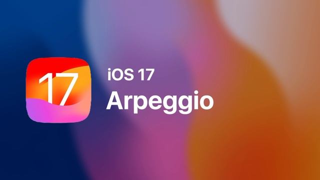 iOS 17 ringtone - Arpeggio #ios #ios17 #ios18 #ringtones #айфон15 #айфон16 #iphone #ак? смотреть онлайн