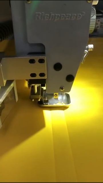 Как использовать автоматическую швейную машину рабоч смотреть онлайн