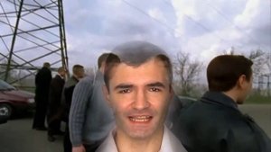 Александр Пистолетов - Бригада