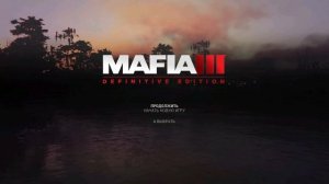 Проблема с Mafia III — Definitive Edition . Помощь в решение или к с?