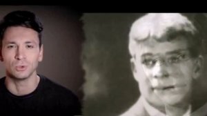 Антон Хабаров читает Сергея Есенина _ Мне грустно на тебя смотреть_