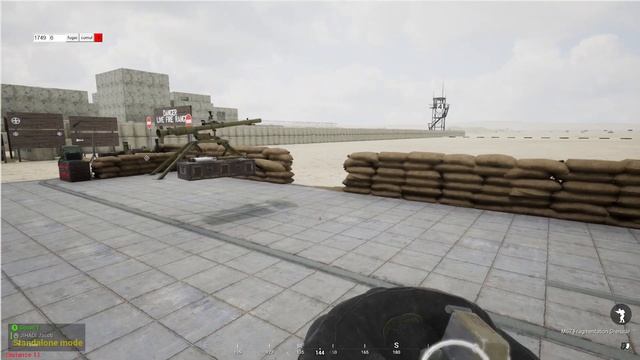 СПГ-9/БМП-1 как АРТИЛЛЕРИЯ ГАЙД НА СТРЕЛЬБУ сквад|squad смотреть онлайн