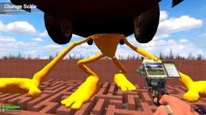 ВСЕ ВИДЫ ШИН МОНСТРЫ ПОЖИРАТЕЛИ В БОЛЬШОМ ЛАБИРИНТЕ - A