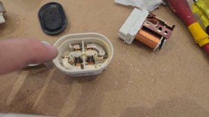 Что делать, если сломалось реле давления в посудомоеч?