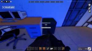 ППШ - Мета? Проджект дельта / Project delta