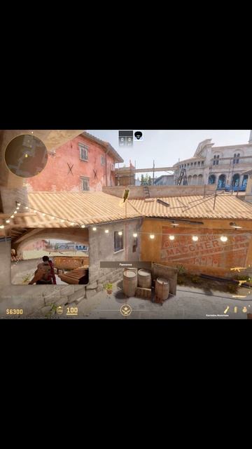 #20 ГРАНАТЫ на INFERNO #CS2 #КС2 #CounterStrike2 смотреть онлайн