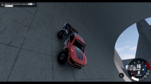 Бета-безумие когда карты только в разработке БИМ НГ ДРАЙВ